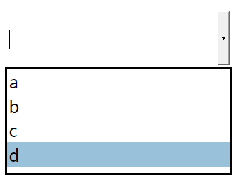 InterFormNG_FormDropDownList_003