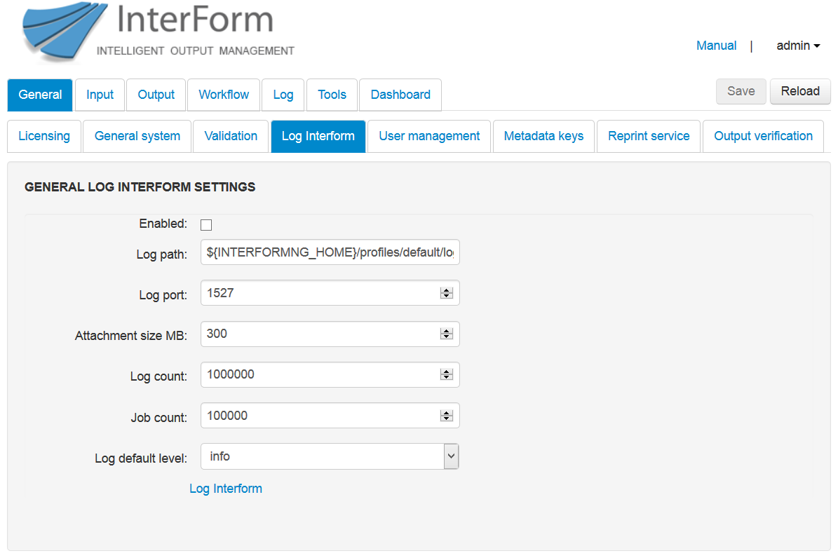 InterFormNG_Log_Database_001