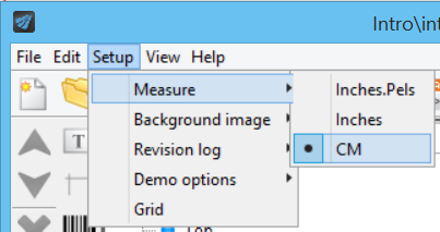 InterFormNG_Measure_unit