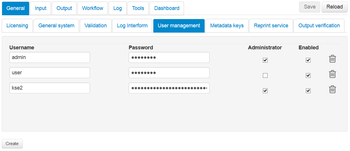 InterFormNG_User_Management