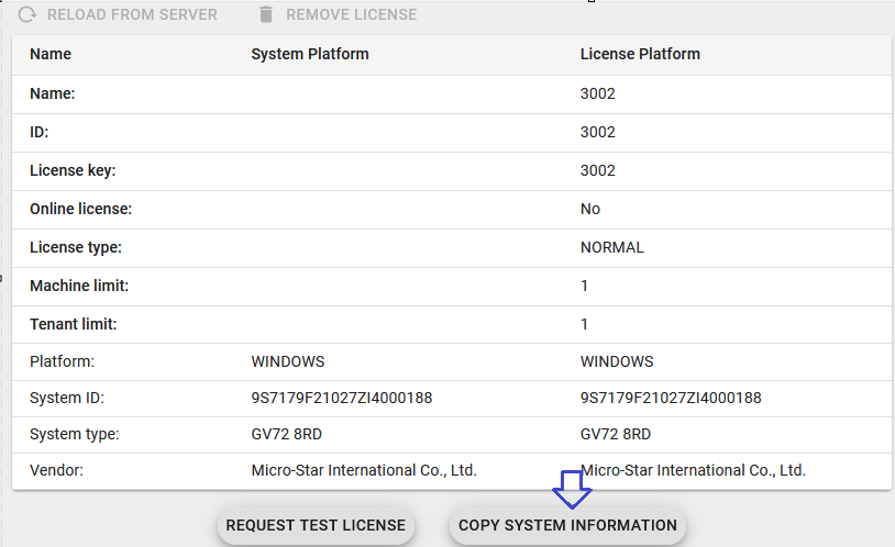 NG2License004