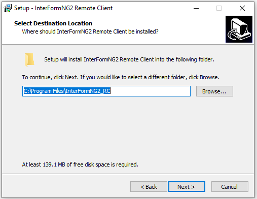 NG2RemoteClientInstall0003