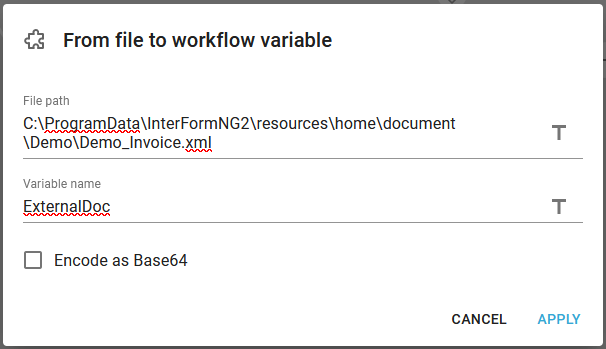 NG2WorkflowFromFileToVariable01