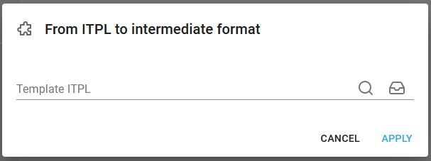 NG2WorkflowFromITPLToIntermediateFormat0001