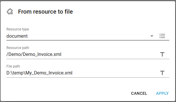 NG2WorkflowFromResourceToFile01