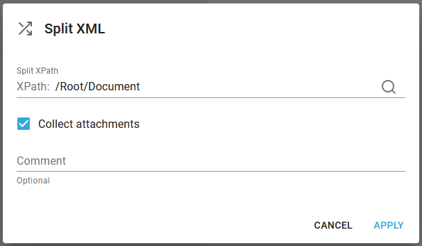 NG2WorkflowSplitXML001