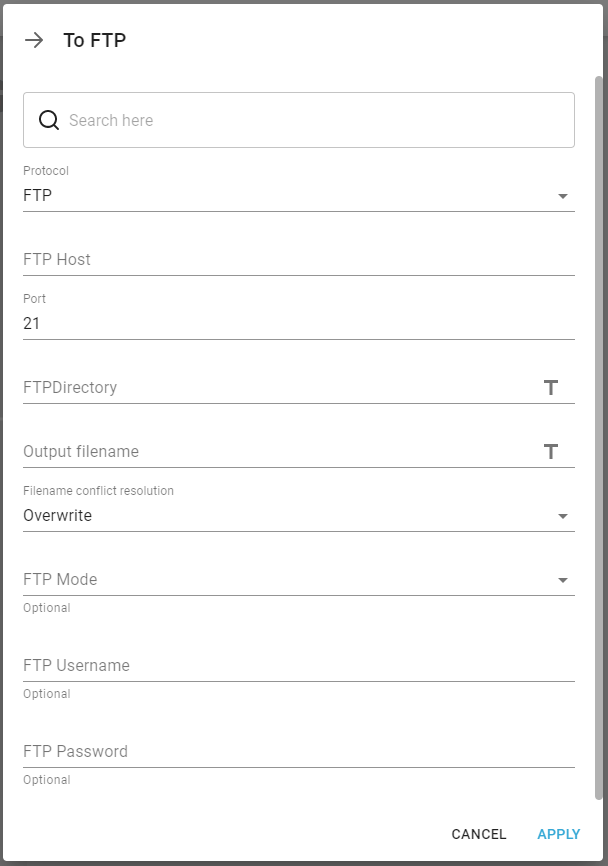 NG2WorkflowToFTP0001